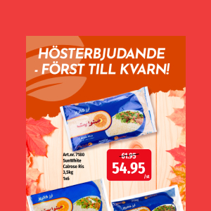 reklamblad