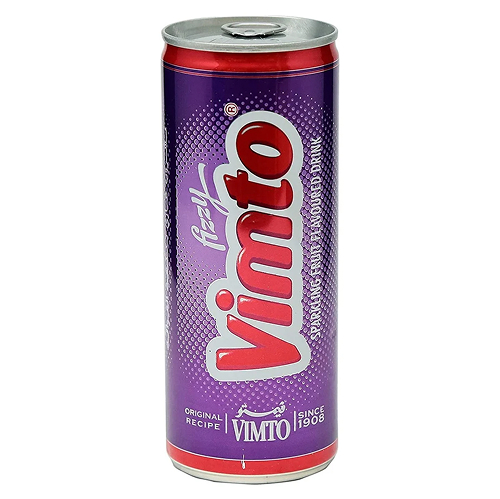 Vimto Frukt Smak 