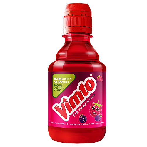 Vimto Flavour Fruit