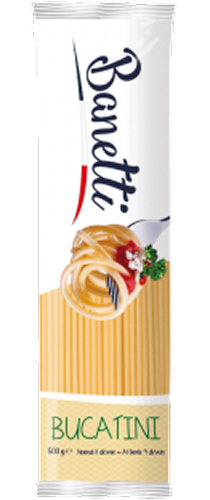 Banetti Pasta Bucatini